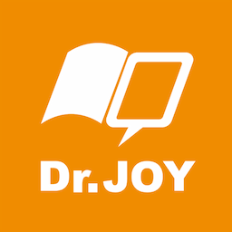 Dr.JOY Logo